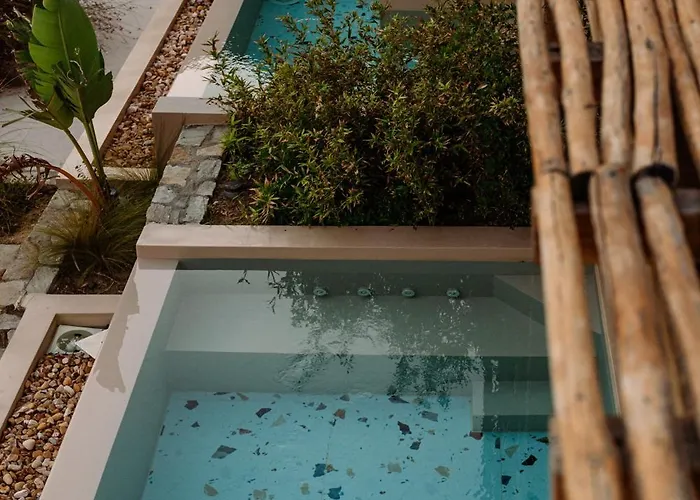 Gianemma Luxury Apartament Mylopotas