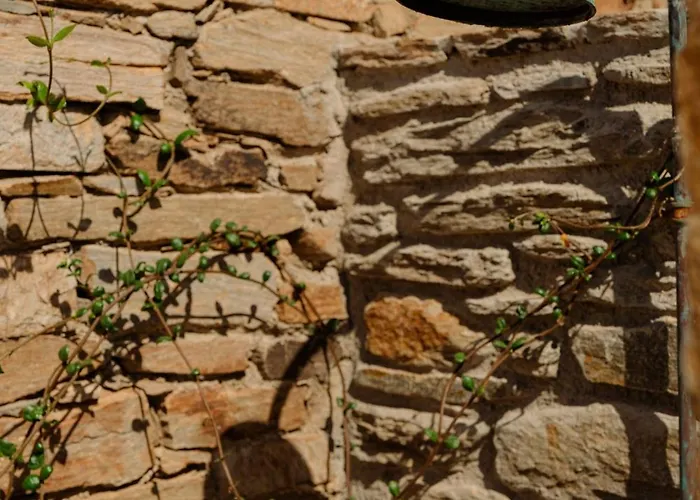 Apartament Gianemma Luxury Mylopotas