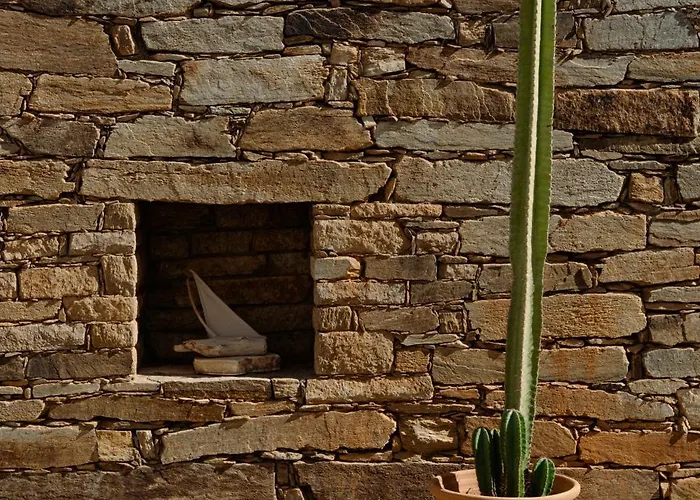 Gianemma Luxury * Mylopotas