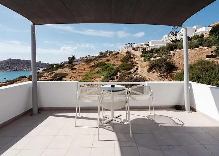 Gianemma Luxury * Mylopotas