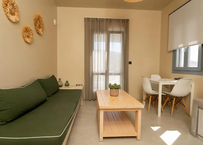 Apartament Gianemma Luxury