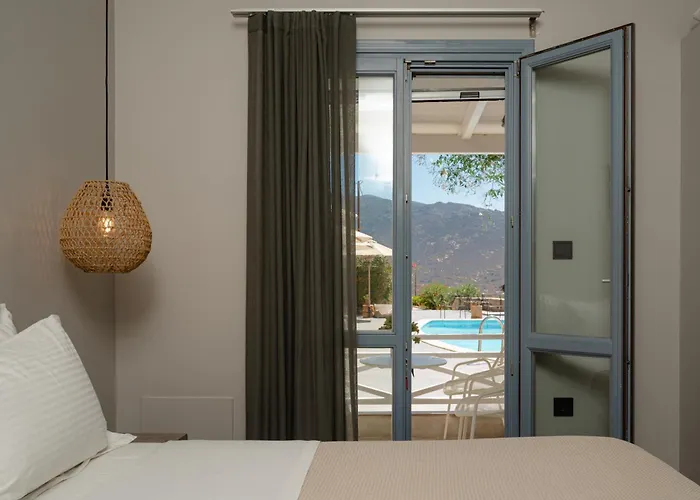 Gianemma Luxury דירה מילופוטאס