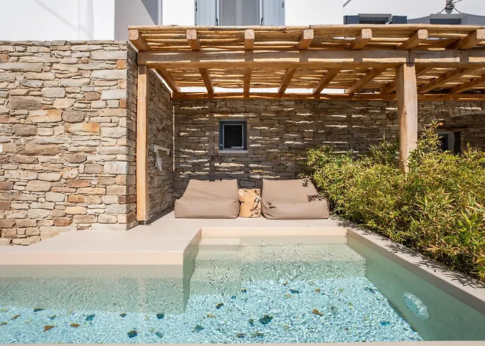 Gianemma Luxury * Mylopotas