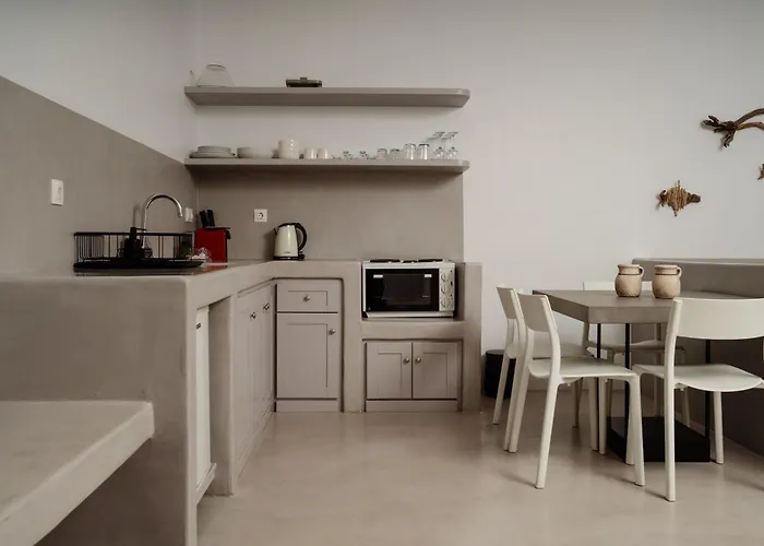 Gianemma Luxury Mylopotas