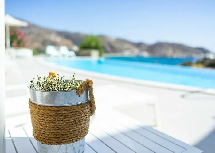 Gianemma Luxury דירה